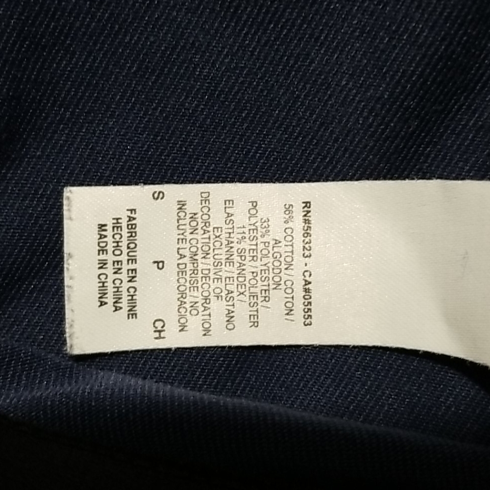 Nike Leggings - Picture 4 of 5